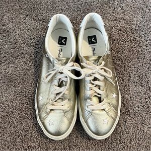 Madewell x Veja Sneakers